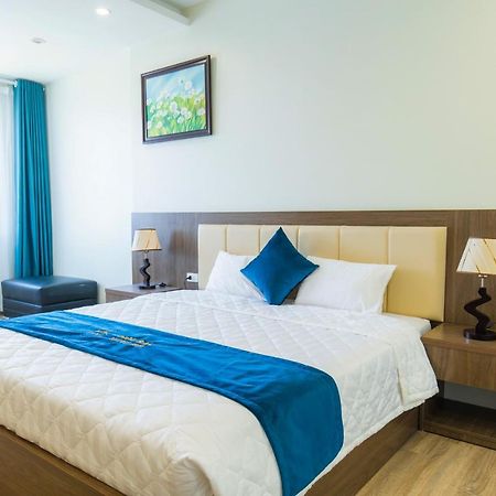 Noi Bai Boutique Hotel Hanoi Eksteriør billede