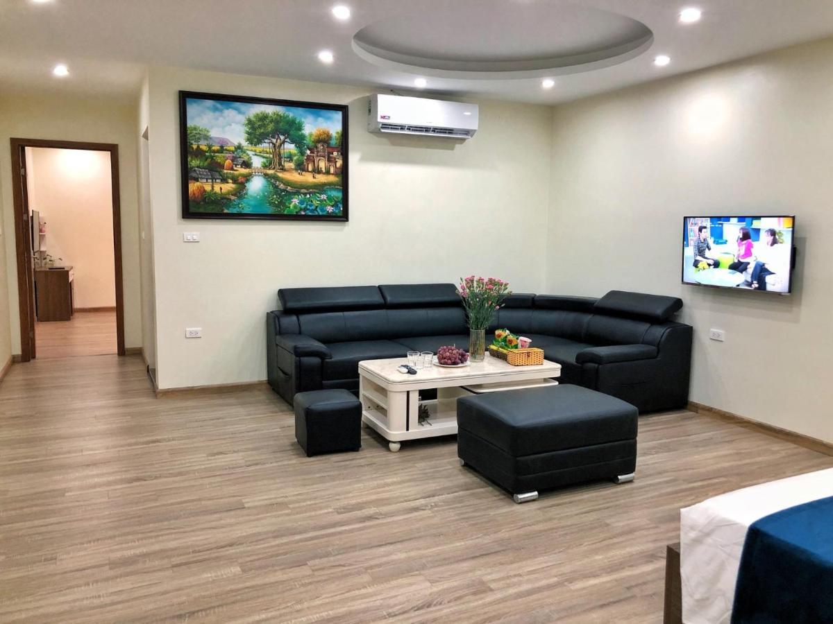 Noi Bai Boutique Hotel Hanoi Eksteriør billede